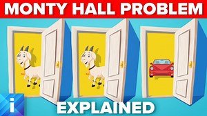 48K views · 297 reactions | What is the Monty Hall problem and how...