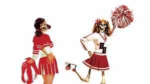 Return to Horror High - Apple TV