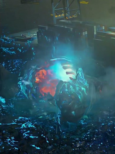 Gipsy Danger | Pacific Rim | Short Edit.