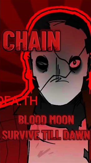 CHAIN | EXECUTION #roblox #chain #animation #edit #bloodmoon #robloxedit