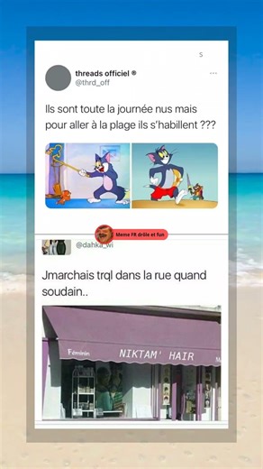 Sympas le coiffeur 🤣😭 #shorts #memes #drole #pov #snapdrole