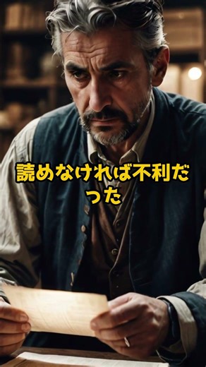 昔の日本人はなぜ識字率が世界一高かった？【海外の反応】#日本すごい #海外の反応 #雑学