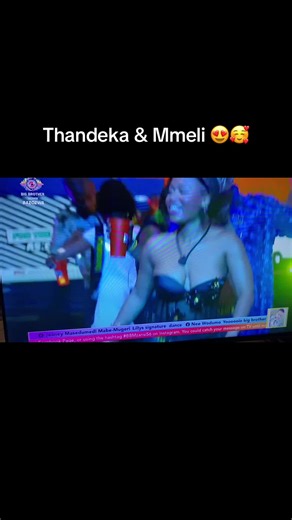 #bigbrother #bigbrothermzansi #fyp