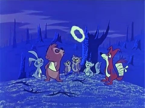 15K views · 90 reactions | For a 60+-year-old animation on wildfire...