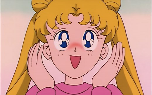 Sailor Moon is now streaming 24/7 for free