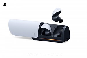 PlayStation Pulse Elite Wireless Headset, Pulse Explore TWS Buds Now Official