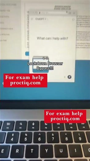 Lockdown Browser Bypass Guide - Cheat Your Exams!