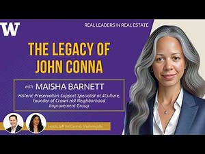 The Legacy of John Conna