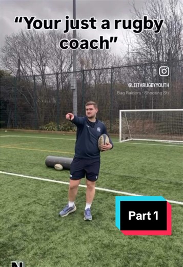 Life as a Rugby Development Officer may seem easy… but here are just some of the daily questions asked by our youths😅 #rugbydevelopment #DO #youthrugby #rugby #🏉