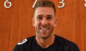 Adrian interview | Why LFC was right, working with Alisson and Reina inspiration