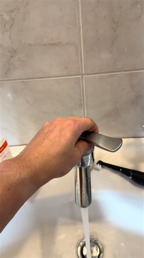 How does a tap work? (Day 3)