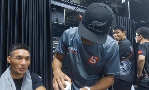 1.7K views · 30 reactions | VSP Boxing on Reels | Facebook