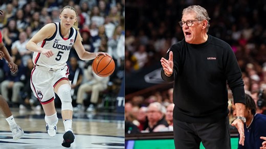 Top 5 reasons UCLA won't be able to contain UConn's Paige Bueckers and Sarah Strong despite Lauren Betts' dominant style