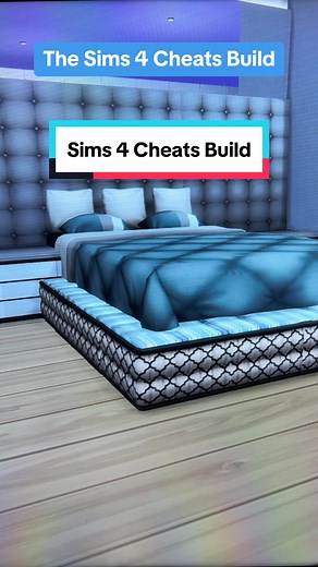 Building Tips Using The Sims 4 Cheat BB.Moveobjects!
