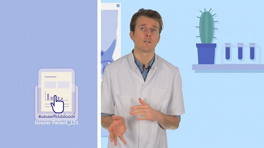 Testen op hiv en soa's