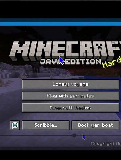 How To Access Languages On Minecraft