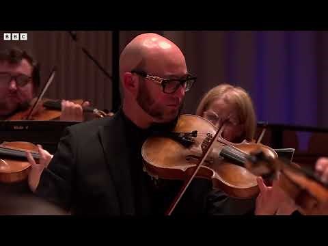 Sibelius's Symphony No.2 (Excerpt) - BBC Scottish Symphony Orchestra