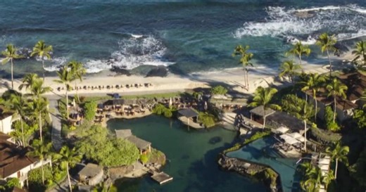 U.S. News and World Report shares best hotels of 2026 | Lorraine McCarthy