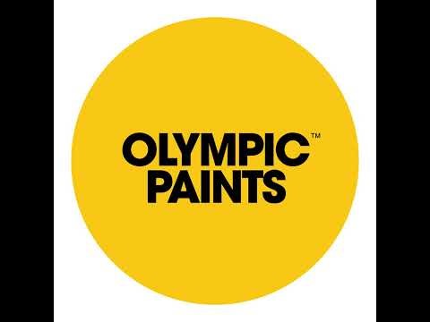 Legacy in Colour: How Olympic Paints Blends Family, Grit and Innovation