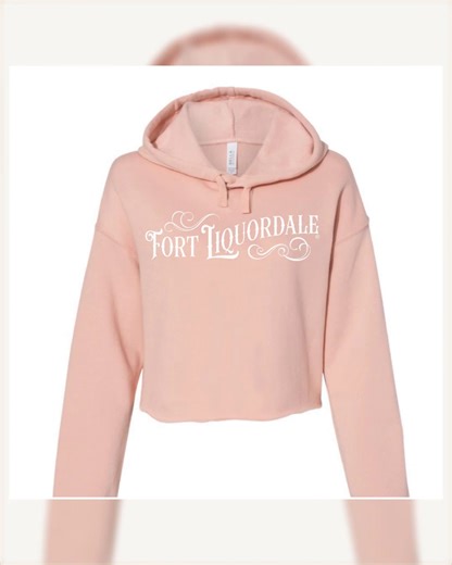 ✨ Get ready to elevate your style! ✨ Unleash your inner fashionista with our Women's Crop Top Hoodie! Perfect for layering or rocking solo, this hoodie offers unmatched comfort 😍 and a trendy vibe 🌟. Slip into its soft fabric, playful colors, and relaxed fit for that effortless cool look you'll love. Whether you're chilling at home, hitting the gym, or out with friends, this hoodie has you covered. All for just $43.47! Hurry, limited stock available — you don’t want to miss out on this must-ha