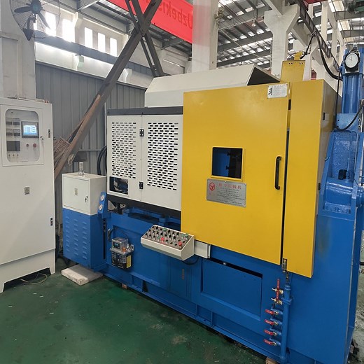 [Hot Item] Zhenli 130-T High Production Efficiency Hot Chamber Die Casting Machine Full Automatic