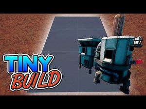 The EASY SMALL BUILD hydroneer 2.0