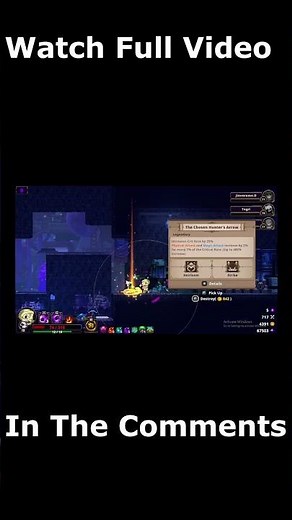 2 Legendary Adventurer Items | Insane! | Skul: The Hero Slayer |