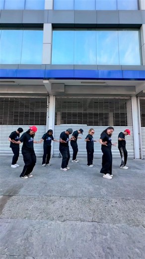 I’m Not Doing This Again Dance Trend