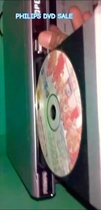 PHILIPS DVD SALE