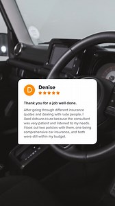 76 reactions | Choose your ideal car insurance and only pay for the cover you need. Personalise your vehicle’s protection with dotsure.co.za. ✨ | dotsure.co.za | Facebook