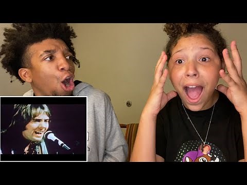 FIRST TIME HEARING Player - Baby Come Back (REACTION VIDEO)