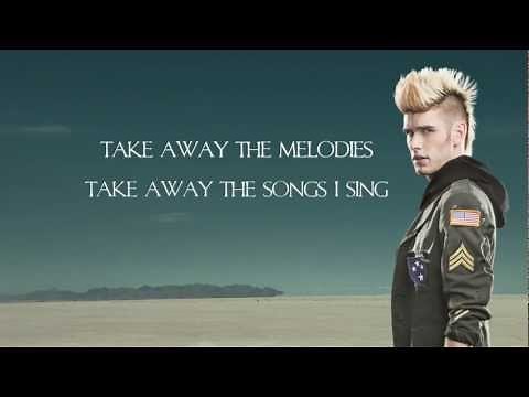 Colton Dixon - "Let Them See You" (Official Lyrics)