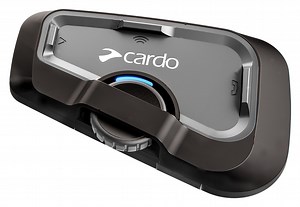 Cardo Freecom 4X Headset