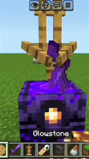 Minecraft hack #viral#short#subscribe#like#view