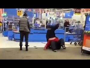 Walmart worker assaulted over mask request, says RCMP