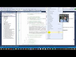 WPF Drag Drop Example in C#