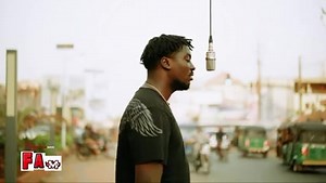 47 reactions | LE Dakhoui sur la prod toujours chaud Voix , Flow , Punch , Texte Hot  NOTEZ CE FREESTYLE | Rap Guinéen Nouvelle Generation | Facebook