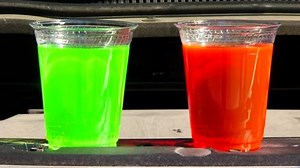 Know the Difference Between Green, Orange Anti-Freeze