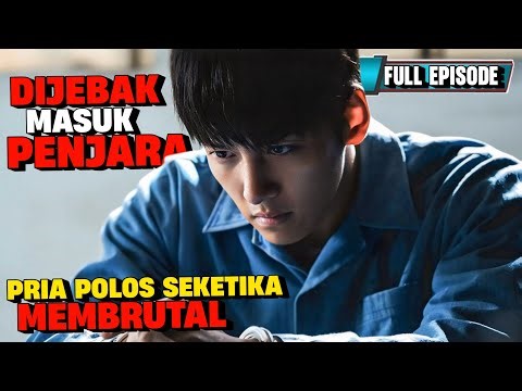 FILM PENJARA TERBAIK 2025 NO DEBAT‼️FULL SEASON 1