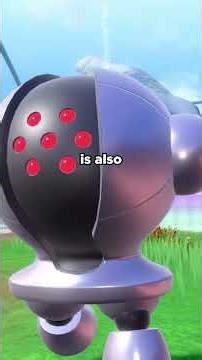 Registeel Is An Immovable Object With This.. #pokemon #shorts