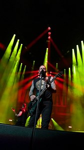 143K views · 2.5K reactions | Want to win tickets + VIP passes for our upcoming US tour? Learn more and enter at the link in our bio  Video by @britt_bowman | Volbeat | Facebook