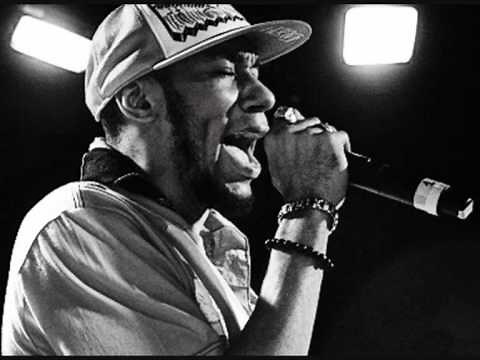 Mos Def - Crime & Medicine