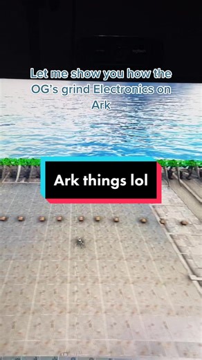 Ark Survival Evolved: How to Grind Electronics in the Game