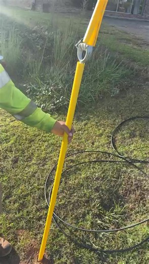 Common Field Problems Linemen Face | Telecom Anchor Mistakes