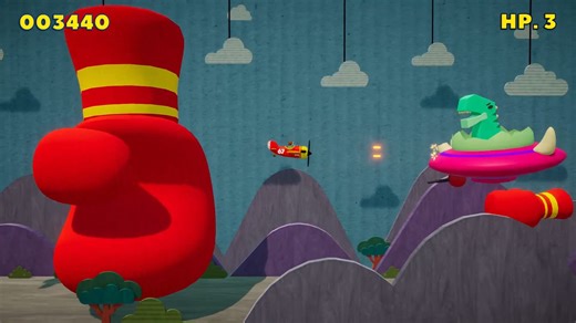 Incubation Week Update