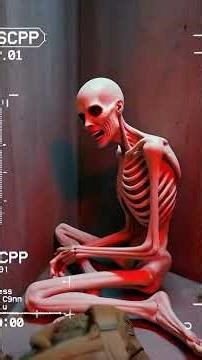 นาทีชีวิต! เมื่อ SCP-096 หลุดกรงขัง #jomlao #horror #ghost #เรื่องเล่า