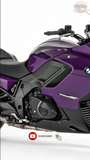 2026 BMW K1300 GT Is a HIGH-SPEED LUXURY MISSILE! 😱🔥 The Touring KING Returns!