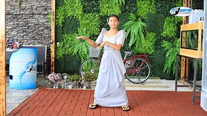 1.5K views · 52 reactions | THE DAUGHTER OF CEO OF WATERMAX ENTERPRISES CELEBRATING OUR LINGGO NG WIKA. ENJOY WATCHING, OR DANCE WITH US. FROM WATERMAX #PAMBANSANGTUBIG #WATERMAX PLEASE SUBCRIBE TO OUR YOUTUBE: CLICK THE LINK: https://youtu.be/aGfNbrdAqaM | WaterMax Enterprises | Facebook