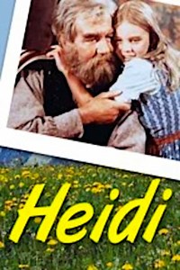 Where to stream Heidi (1968) online? Comparing 50  Streaming Services