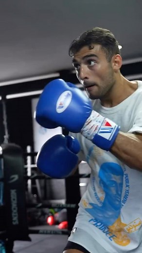 Aadam Hamed | The first episode of ‘Team Naseem’ just dropped on our Youtube Channel. Click the link in my bio to view the whole episode. It’s an... | Instagram